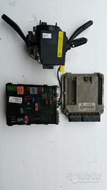Kit accensione Volkswagen Golf plus 2.0 tdi