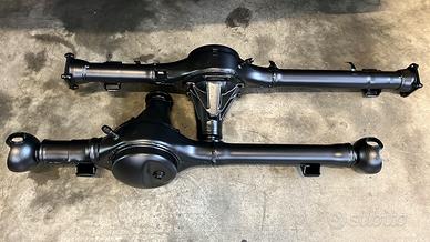 Assale ponte diff ricondizionati per Suzuki Sj 410