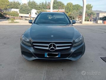 Mercedes Benz Classe c 200