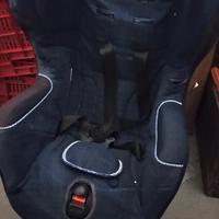 seggiolino auto gruppo 0-1