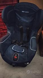 seggiolino auto gruppo 0-1