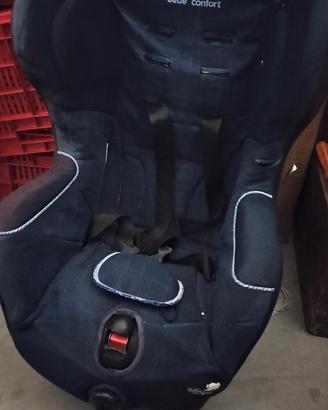 seggiolino auto gruppo 0-1