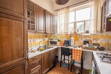 3 LOCALI A SACROFANO