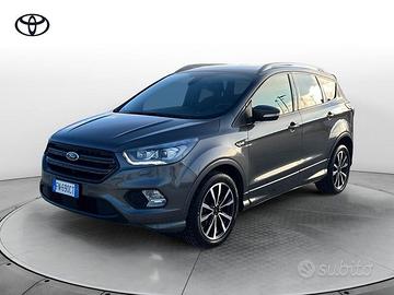 Ford Kuga 1.5 TDCi 120CV 2WD ST-Line Business