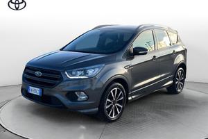 Ford Kuga 1.5 TDCi 120CV 2WD ST-Line Business