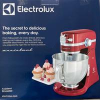 Planetaria Electrolux EKM4000 robot da cucina