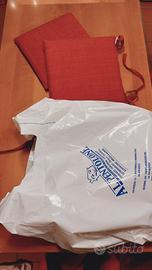 Cuscini (set 5 cuscini da cucina)