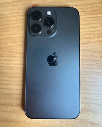 iPhone 13 pro (problemi)