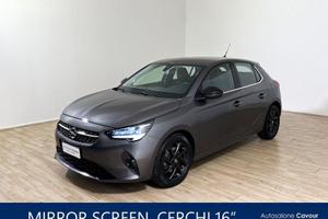 Opel Corsa 1.5 GS Line s&s 100cv