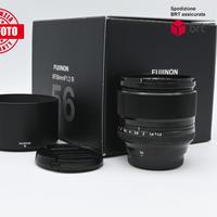 Fuji XF 56 F1.2 R (Fujifilm)