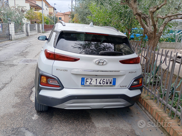 HYUNDAI Kona 1ªs. (2017-23) - 2021