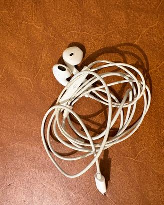 Cuffie Apple