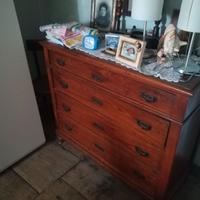 MOBILE COMO' DEL '900