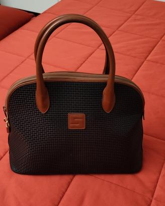 Borsa donna vintage Serapian