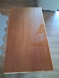Tavolo in legno