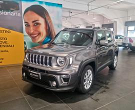 Jeep Renegade 1.3 AZIENDALE AUT. GARANZIA 3 ANNI