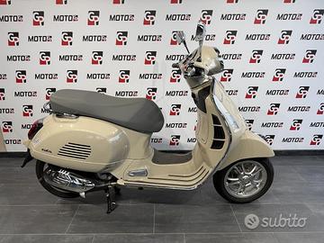 Vespa gts 310cc pronta consegna