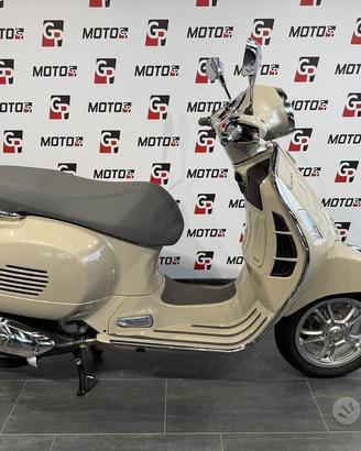 Vespa gts 310cc pronta consegna