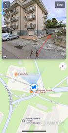 Locale seminterrato magazzino/commerciale