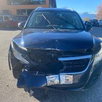 RICAMBI VW TIGUAN 5N2 2.0 TDI 4MOTION 2011