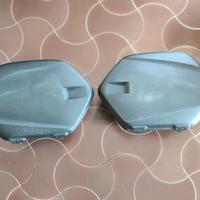 Borse rigide originali Yamaha da 20 L