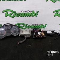 KIT AVVIAMENTO PER AUDI A3 8P 2.0 TDI 2012