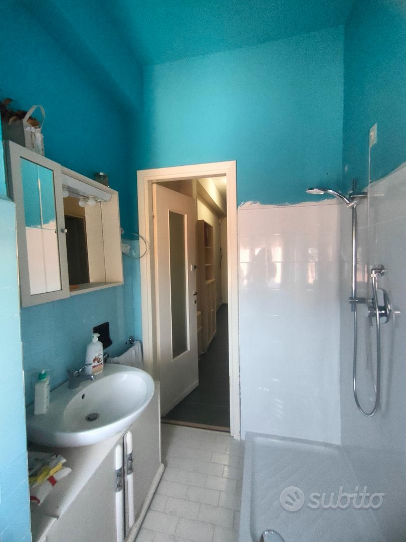 Appartamento – Cremona, Zona Po - Altro