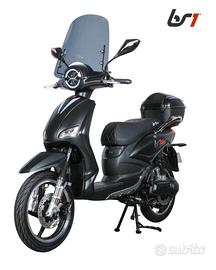 Scooter Elettrico Br-1