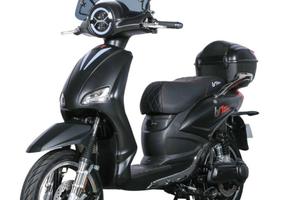 Scooter Elettrico Br-1