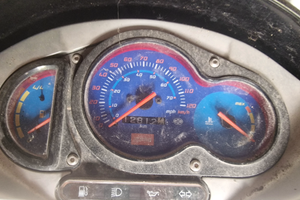 Scooter aprilia sr 50 netscaper lc