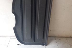 cappelliera nissan qashqai 