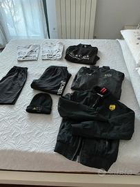 Set vestiti calcio M  Acos Treviglio