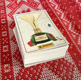 130 figurine Calciatori Panini 2025-2026