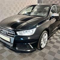 Audi S1 Quattro  2.0 TFSI 231CV