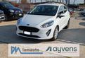 FORD Fiesta EcoBlue Business 1.5cc 85cv ANDROID/
