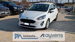 FORD Fiesta EcoBlue Business 1.5cc 85cv ANDROID/