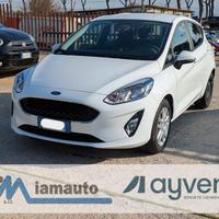 FORD Fiesta EcoBlue Business 1.5cc 85cv ANDROID/