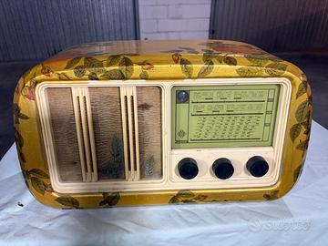 Radio Telefunken