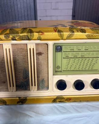 Radio Telefunken