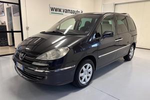 PEUGEOT 807 2.0 HDi FAP Norwest *7 POSTI*