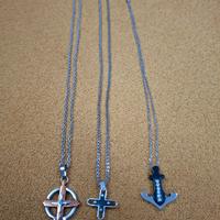 Collane uomo - lotto 1