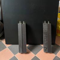 Tavolino 90x90 ikea