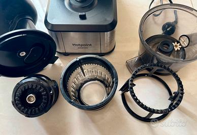 Estrattore centrifuga ariston