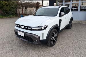 Dacia Duster Journey 1.0 100 ECO-G #9415