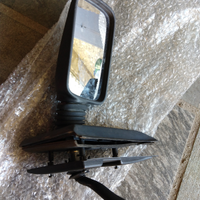 Fiat panda 141 900 i.e. cat CLX