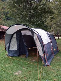 Tenda Bertoni Spazio 4