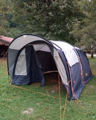 Tenda Bertoni Spazio 4