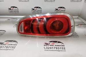 Faro fanale stop posteriore destra dx mini clubman