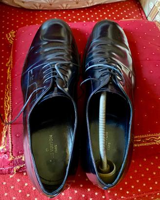 Scarpe uomo louis  vuitton originali