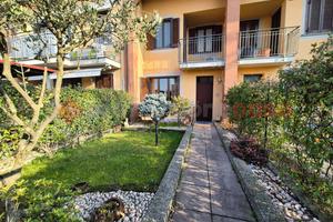 Villa a schiera Cerro Maggiore [K 333VRG]